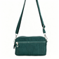👛 LIMITED-TIME 50% OFF! ✨ Nylon Crossbody Phone Bag – Water-Resistant, Multi-Pocket, Lightweight ✨