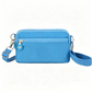 👛 LIMITED-TIME 50% OFF! ✨ Nylon Crossbody Phone Bag – Water-Resistant, Multi-Pocket, Lightweight ✨
