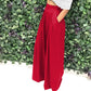 👖 LIMITED-TIME 50% OFF! ✨ Women's High-Waist Pants – Wide-Leg, Elegant, Versatile ✨