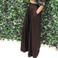 👖 LIMITED-TIME 50% OFF! ✨ Women's High-Waist Pants – Wide-Leg, Elegant, Versatile ✨
