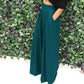 👖 LIMITED-TIME 50% OFF! ✨ Women's High-Waist Pants – Wide-Leg, Elegant, Versatile ✨