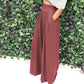 👖 LIMITED-TIME 50% OFF! ✨ Women's High-Waist Pants – Wide-Leg, Elegant, Versatile ✨