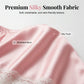 🌸 LIMITED-TIME 50% OFF! ✨ Satin Lace Trim Shorts – Wide Leg, Silky Smooth ✨