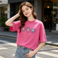 🌼 LIMITED-TIME 50% OFF! ✨ Vintage Daisy T-Shirt – Soft, Oversized, Graphic ✨