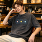🌼 LIMITED-TIME 50% OFF! ✨ Vintage Daisy T-Shirt – Soft, Oversized, Graphic ✨