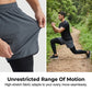 🏃‍♂️ LIMITED-TIME 50% OFF! ✨ Men's 2-in-1 Running Tights with Shorts – Compression, Quick-Dry ✨