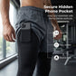 🏃‍♂️ LIMITED-TIME 50% OFF! ✨ Men's 2-in-1 Running Tights with Shorts – Compression, Quick-Dry ✨