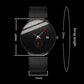 ⌚ LIMITED-TIME 50% OFF! ✨ Men's Minimalist Quartz Watch – Waterproof, Stainless Steel Mesh ✨