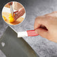 🔪 BUY 1, GET 1 FREE! ✨ Portable Scissors Knife Sharpener – 2-in-1, Durable, Non-Slip Grip 🌲