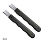 🔪 BUY 1, GET 1 FREE! ✨ Portable Scissors Knife Sharpener – 2-in-1, Durable, Non-Slip Grip 🌲