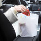🚗 LIMITED-TIME 50% OFF! 🧻 Self-Adhesive Car Cleaning Bags – Self-standing, Residue-free, Multi-use ✨