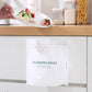 🚗 LIMITED-TIME 50% OFF! 🧻 Self-Adhesive Car Cleaning Bags – Self-standing, Residue-free, Multi-use ✨