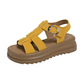 🏖️New arrival 40% OFF!🌊Women's Platform Roman Sandals