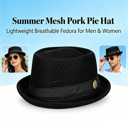 🧢 LIMITED-TIME 50% OFF! ✨ Breathable Sun Protection Cap – Mesh, Classic, Lightweight ✨