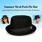 🧢 LIMITED-TIME 50% OFF! ✨ Breathable Sun Protection Cap – Lightweight, Mesh ✨