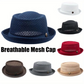 🧢 LIMITED-TIME 50% OFF! ✨ Breathable Sun Protection Cap – Lightweight, Mesh ✨