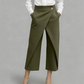 👖 LIMITED-TIME 50% OFF! ✨ Patchwork Cropped Pants – Casual, Unique ✨