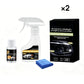 🎉 2026 Sale — Over 36,500 Sold!🚗 Car Headlight Restoration Spray