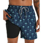 🩳 LIMITED-TIME 50% OFF! ✨ Men's 2-in-1 Shorts – Comfort-Lined, Quick-Dry ✨