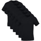 👕 LIMITED-TIME 50% OFF! ✨ Men’s Crew Neck T-Shirt – Premium Cotton, Athletic Fit, Everyday Essential 🎯