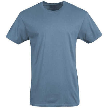 👕 LIMITED-TIME 50% OFF! ✨ Men’s Crew Neck T-Shirt – Premium Cotton, Athletic Fit, Everyday Essential 🎯