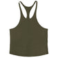 💪 LIMITED-TIME 50% OFF! ✨ Men's Stringer Tank Top – Gym, Breathable, Cotton Blend ✨
