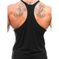 💪 LIMITED-TIME 50% OFF! ✨ Men's Stringer Tank Top – Gym, Breathable, Cotton Blend ✨