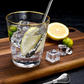 🥤 LIMITED‑TIME 50% OFF! ⚡ 304 Stainless Steel 2‑in‑1 Straw Spoon – Practical, Reusable, Multi‑Functional ✨