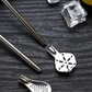 🥤 LIMITED‑TIME 50% OFF! ⚡ 304 Stainless Steel 2‑in‑1 Straw Spoon – Practical, Reusable, Multi‑Functional ✨