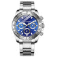 ⌚ LIMITED-TIME 50% OFF! ✨ Men's Quartz Watch – Business, Casual, Durable ✨
