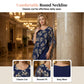 👗 LIMITED-TIME 50% OFF! ✨ Floral Overlay & Dress Set – Elegant, Feminine ✨