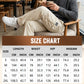 👖 LIMITED-TIME 50% OFF! ✨ Men's Cargo Pants – Multi-Pockets, Stretch, Casual ✨