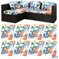 🛋️ LIMITED-TIME 50% OFF! ✨ Patio Sofa Cushion Cover – Stretch, Water-Resistant ✨