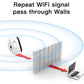 📡 LIMITED-TIME 50% OFF! ✨ WiFi Extender Booster – Gaming, Speed, Coverage ✨