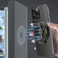 📱 LIMITED-TIME 50% OFF! ✨ Foldable Magnetic Phone Mount – Multi-Angle, Stable, Portable 🧲