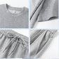 👕 LIMITED-TIME 50% OFF! ✨ Men's Crew Neck T-Shirt & Pants Set – Casual, Cooling, Comfortable ✨
