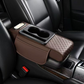 🚗 LIMITED-TIME 50% OFF! ✨ Car Armrest Storage Box – Organizer, Cup Holder, Quilted ✨