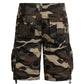 🩳 LIMITED-TIME 50% OFF! ✨ Men's Camo Cargo Shorts – Multi-Pocket, Adjustable, Durable ✨