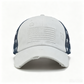 🧢 LIMITED-TIME 50% OFF! ✨ Distressed American Flag Cap – Mesh, Ponytail Hole, Vintage ✨