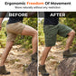 🩳 LIMITED-TIME 50% OFF! 💥 Men's Outdoor Casual Cargo Shorts – Multi-Pocket, Durable Cotton, Relaxed Fit ✨