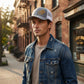 🧢 LIMITED-TIME 50% OFF! ✨ Adjustable Snapback Cap – One Size, Various Colors, Classic Style ⚾