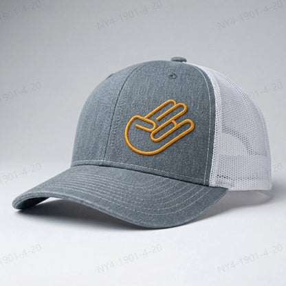 🧢 LIMITED-TIME 50% OFF! ✨ Adjustable Snapback Cap – One Size, Various Colors, Classic Style ⚾
