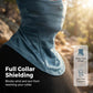🚗 LIMITED-TIME 50% OFF! ✨ UV Protective Breathable Balaclava – Anti-Fog, Helmet Compatible, UPF 🚴