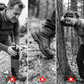 ⛰️ LIMITED-TIME 50% OFF! 🌲 Adjustable Trekking Pole – 6160 Aluminum Alloy, Shock-Absorbing, Lightweight 🥾