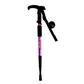 ⛰️ LIMITED-TIME 50% OFF! 🌲 Adjustable Trekking Pole – 6160 Aluminum Alloy, Shock-Absorbing, Lightweight 🥾