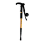 ⛰️ LIMITED-TIME 50% OFF! 🌲 Adjustable Trekking Pole – 6160 Aluminum Alloy, Shock-Absorbing, Lightweight 🥾