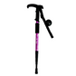 ⛰️ LIMITED-TIME 50% OFF! 🌲 Adjustable Trekking Pole – 6160 Aluminum Alloy, Shock-Absorbing, Lightweight 🥾
