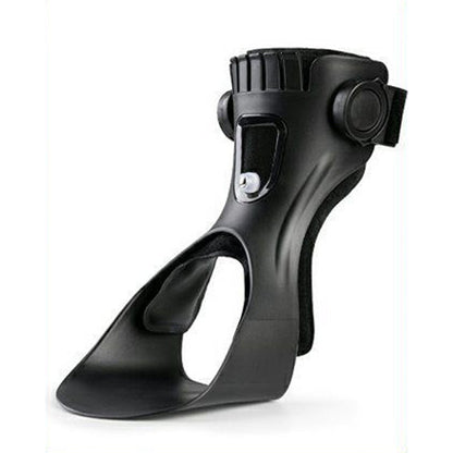 🦵 LIMITED-TIME 50% OFF! ✨ Adjustable Foot Drop Brace with Inflatable Liner – Improve Walking Stability, Anti-Trip Support 🚶