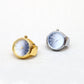 💍 LIMITED-TIME 50% OFF! ✨ Creative Round Quartz Finger Ring Watch – Stylish, Adjustable, Compact ⌚