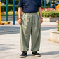 🩳 LIMITED-TIME 50% OFF! ✨ Men's Summer Harem Pants – Loose Fit, Breathable, Comfortable ☀️